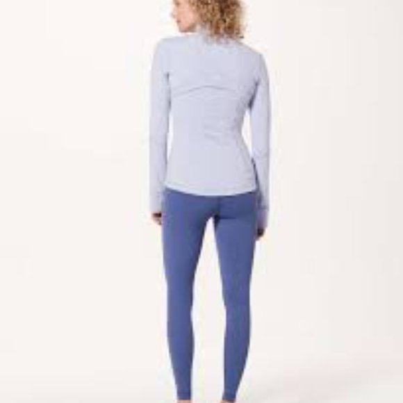 Lululemon define jacket size 4 lavender purple - Picture 3 of 13
